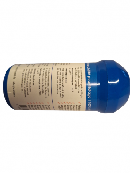 PTFE Gewindedichtfaden (150m) -Fermit -  (Gewindedichtmittel)